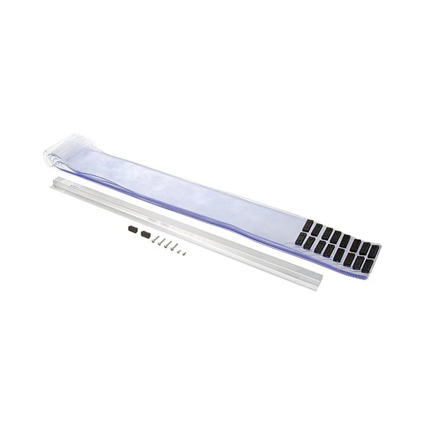 401Sa6063884 Strip Curtain